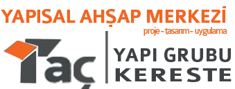 Yapısal Ahşap Merkezi